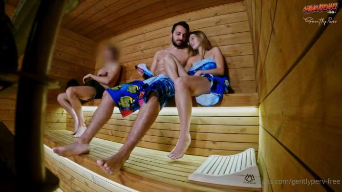ShinraTensei98 - Sauna Adventure [HD 720p]