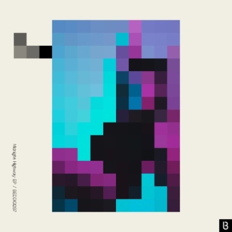 Robert Babicz - Midnight Highway EP (2026) mp3