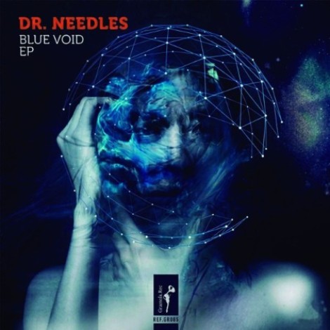 Dr. Needles - Blue Void (2026) mp3