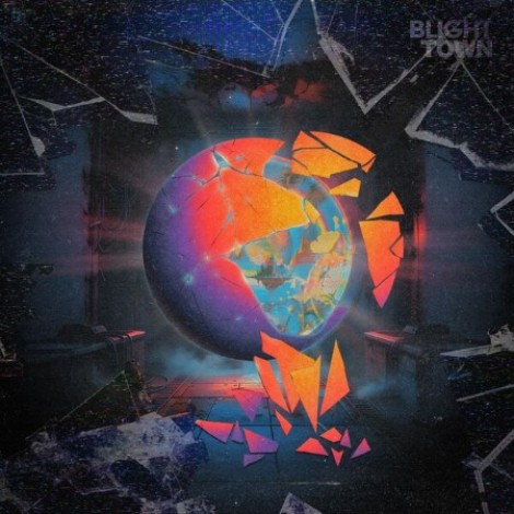 Blight Town - Nu Malaise (2026) mp3