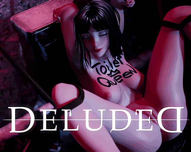 SRT - Deluded Ver.0.4.8 Test Build