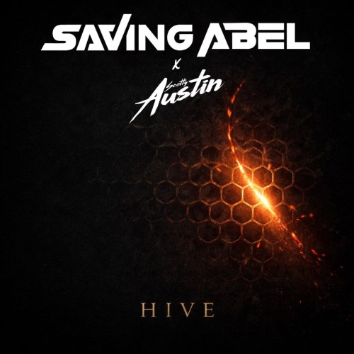 Saving Abel - Hive (feat. Scotty Austin) (Single) (2026)