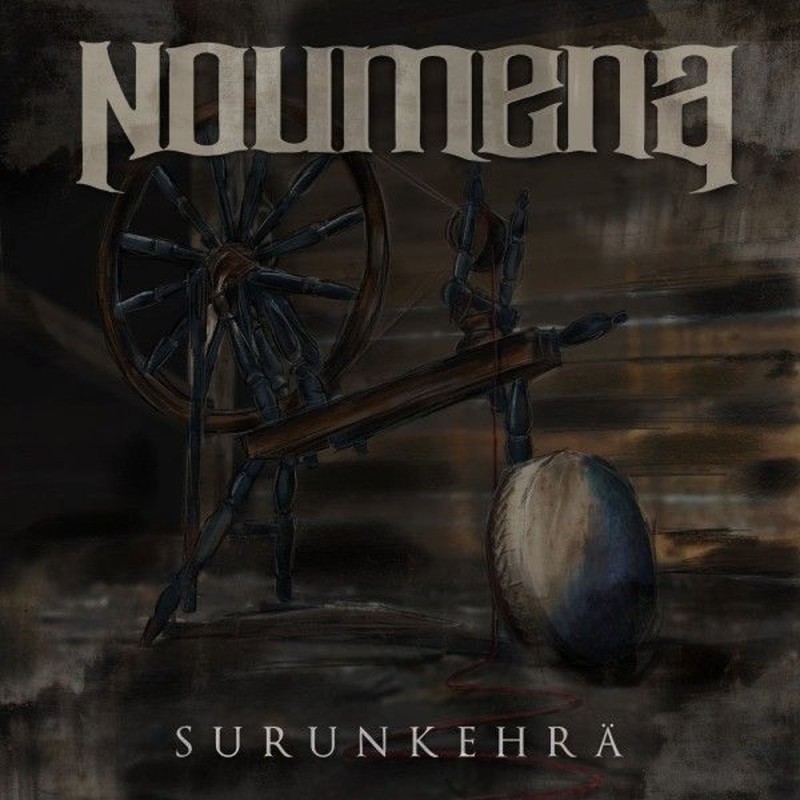 Noumena - Surunkehrä [single] (2026)