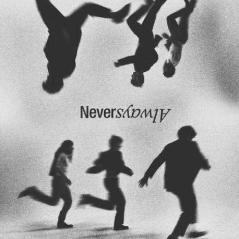The Band CAMINO - NeverAlways (Vol. 2) (2026) mp3