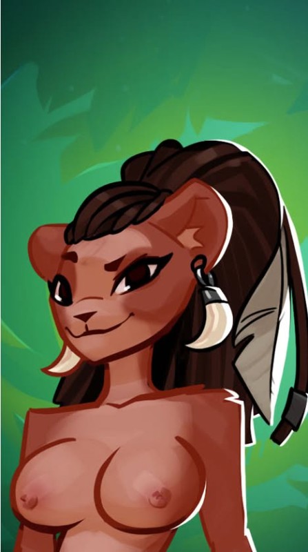 Adult Furry Sandbox Simulation with Bondage and Monster Girls - Monster Girl Hunter March 2026 by Fapyrus Adult Game