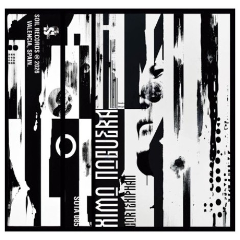 Ximo Noguera - Cortexiphan (2026) mp3