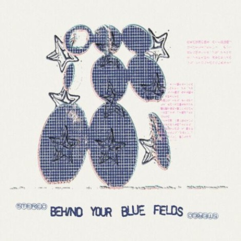The Laughing Chimes - Behind Your Blue Fields (2026) flac