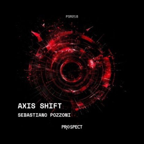 Sebastiano Pozzoni - Axis Shift (2026) mp3
