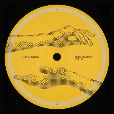 Papa Nugs - Nug Nation Vol. III (2026) flac