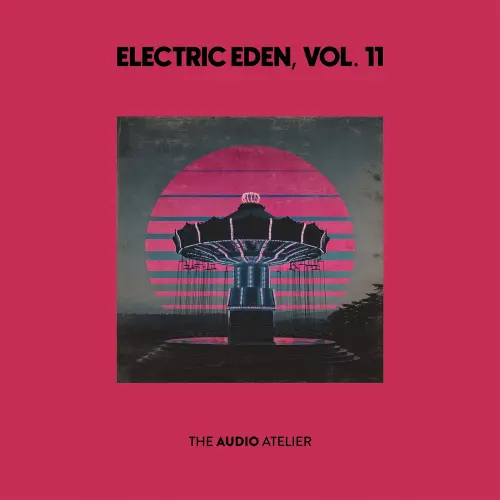 Electric Eden Vol. 11 (2026)