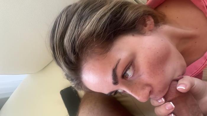 Renee Rose - Curious Teen Wants Sex With Step-Brother [FullHD 1080p]
