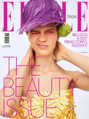 Elle Italia N.19-20 - 21 Maggio 2026