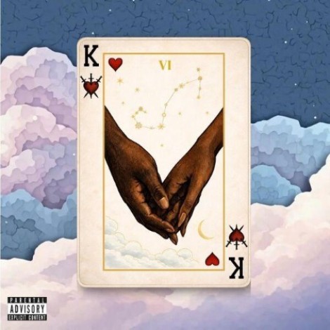 Patrick Paige II - Love You, Mean It (2026) mp3