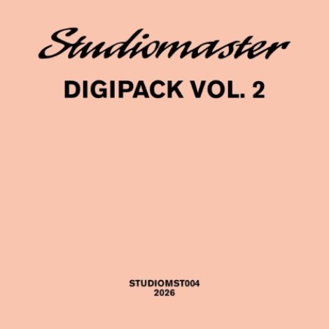 Passarani - Digipack Vol. 2 (2026) mp3