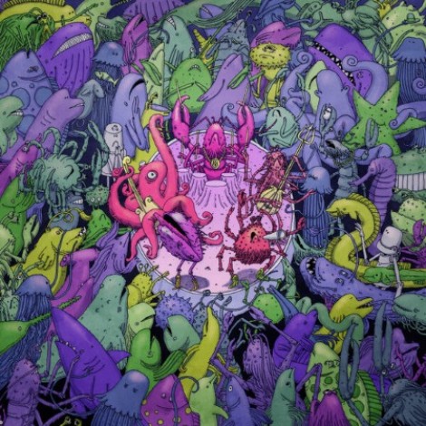 Dance Gavin Dance - Tree City Sessions 3 (2026) flac