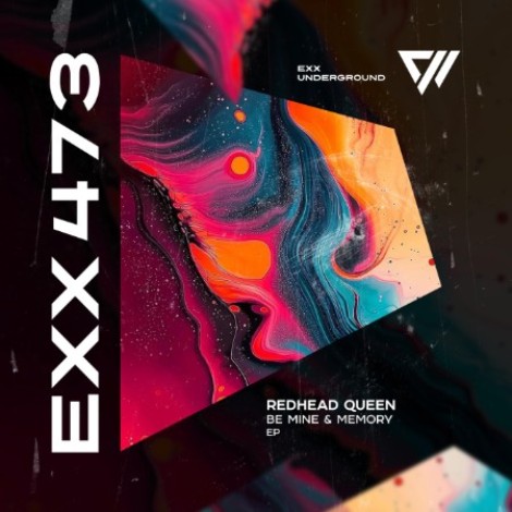 Redhead Queen - Be Mine & Memory (2026) mp3