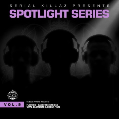 VA - Spotlight Series Vol. 9 (2026) mp3