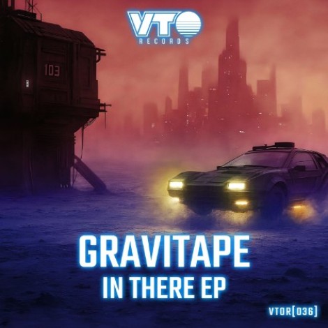 Gravitape - In There EP (2026) mp3