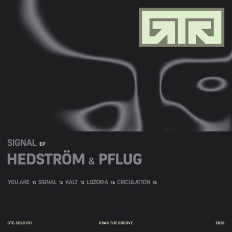 HedstrÃ¶m & Pflug - Signal (2026) mp3
