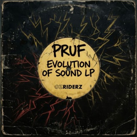 PrÃ¼f - Evolution Of Sound (2026) mp3