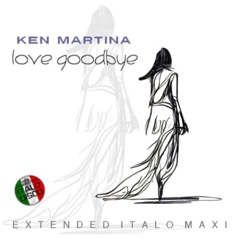 Ken Martina - Love Goodbye (2026) mp3