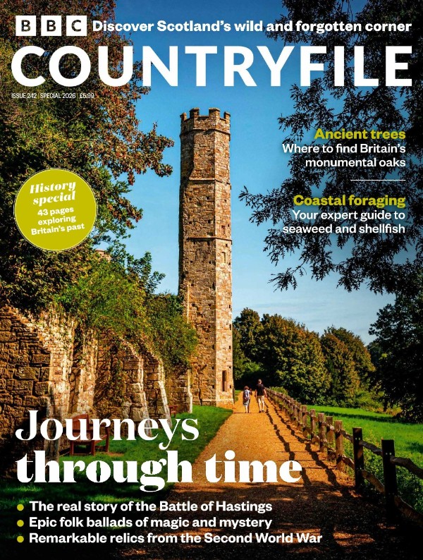 BBC Countryfile - Issue 242, Special 2026