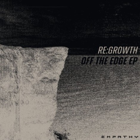 Re:growth - Off The Edge EP (2026) mp3