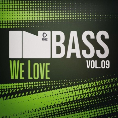 VA - In Bass We Love, Vol.09 (2026) mp3