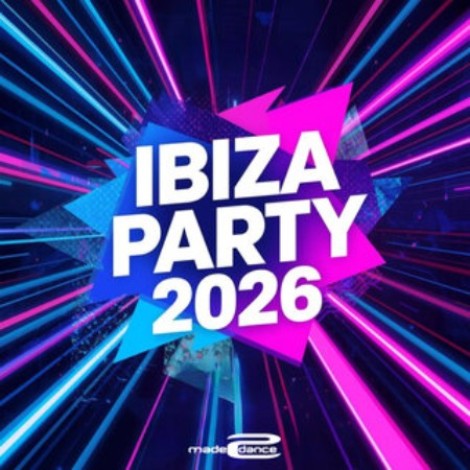 VA - Ibiza Party (2026) (2026) mp3