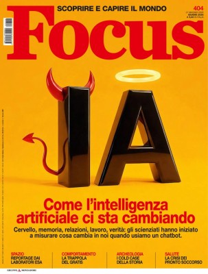 Focus Italia - Giugno 2026