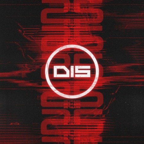 VA - DIS25 - Volume 1 (2026) mp3