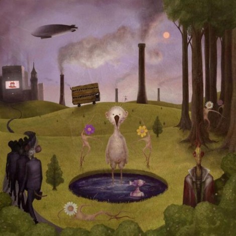 Lowertown - Ugly Duckling Union (2026) flac