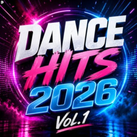 VA - Dance Hits (2026) Vol. 1 (2026) mp3