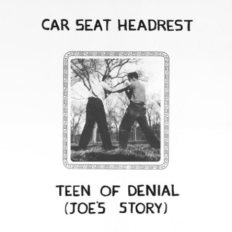 Car Seat Headrest - Teen Of Denial: Joe's Story (2026) mp3