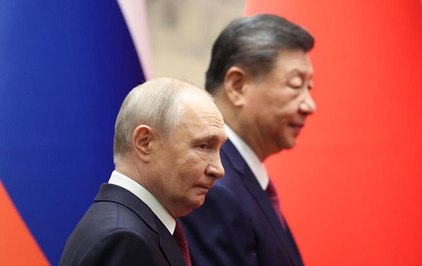 Си снова отказал Путину в новом контракте на газ