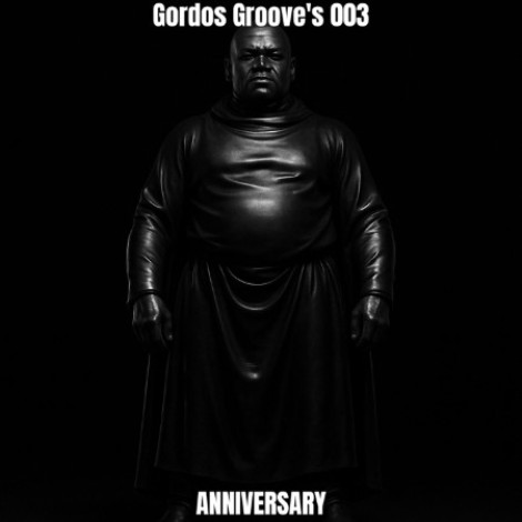 VA - Gordos Groove's 003 (2026) mp3