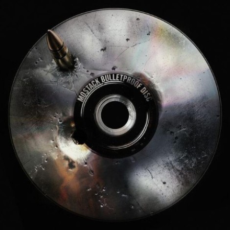MoStack - Bulletproof Disc (2026) mp3