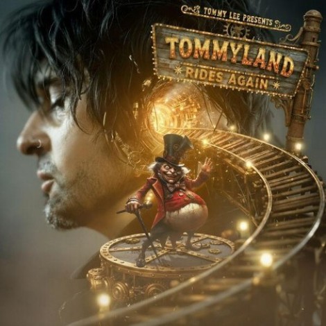 VA - Tommyland Rides Again (2026) mp3