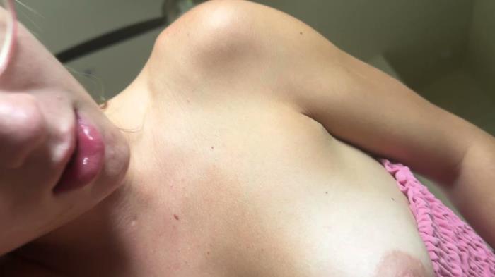 Macy Meadows - Silly Step-Sister Wants A Creampie [FullHD 1080p]