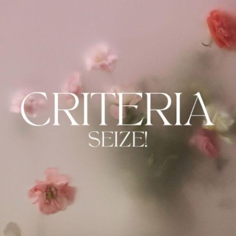 Criteria - SEIZE! (2026) flac
