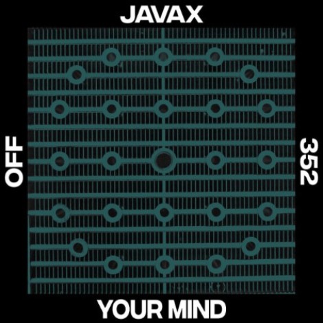 JAVAX - Your Mind (2026) mp3