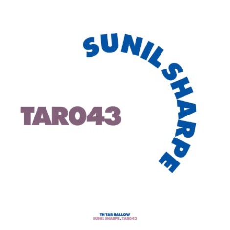 Sunil Sharpe - Tar 43 (2026) mp3