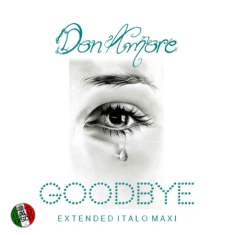 Don Amore - Goodbye (2026) mp3
