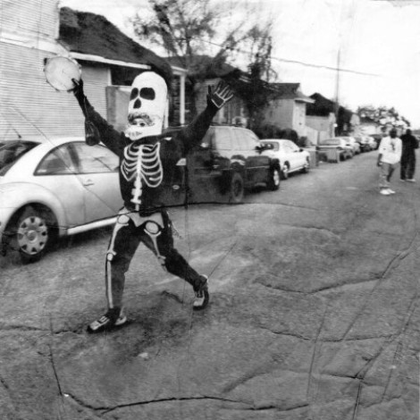 JuJu Rogers - Pink Guitars, Spaceships N Voodoo Dolls (2026) flac