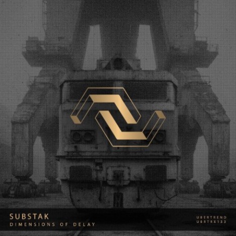 Subst - Dimensions of Delay (2026) mp3