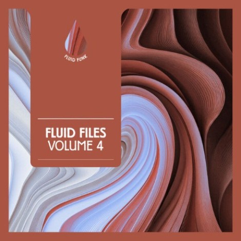 VA - Fluid Files Volume 4 (2026) mp3