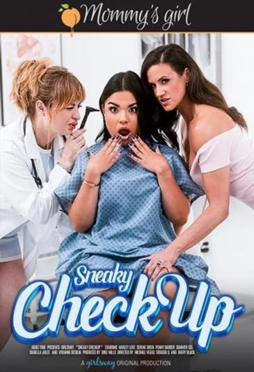 Sneaky Checkup