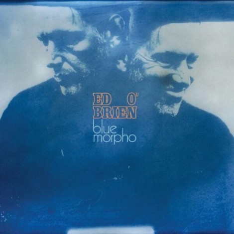 Ed O'Brien - Blue Morpho (2026) mp3