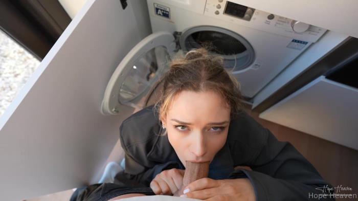 Hope Heaven - Washing Machine [FullHD 1080p]