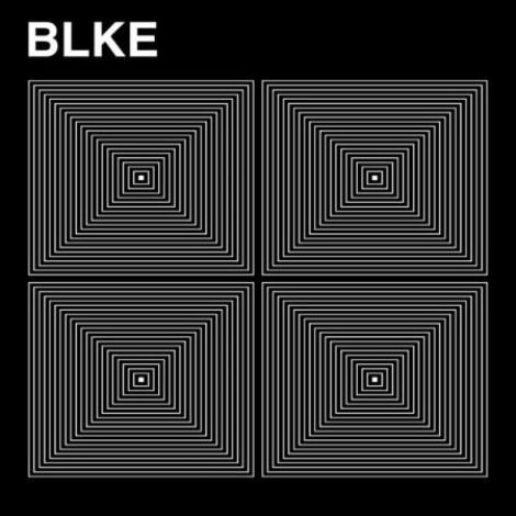 blke - BLKE (2026) mp3